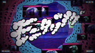 [cover]モニタリング/菅原白湯