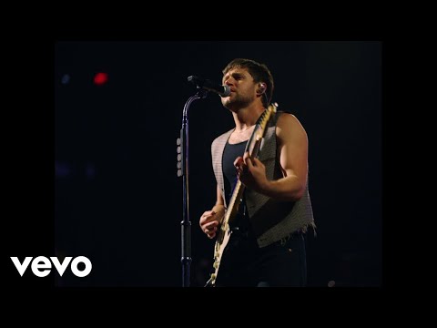 Video thumbnail for Small Talk (Live From Madison Square Garden)