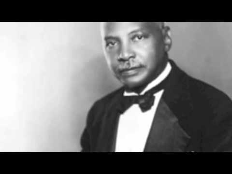 Way Down South Where The Blues Began (by WC Handy)