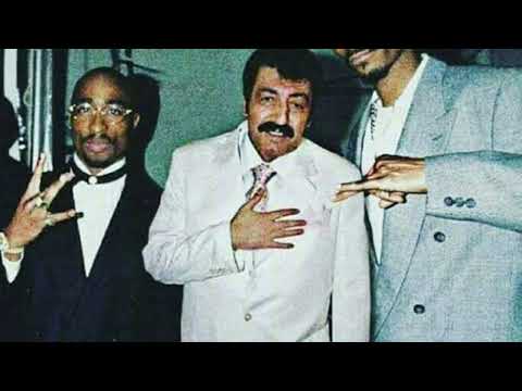 Elmusto x Müslüm Gürses Seni Yazdım