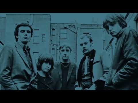 Jaw Bone & The Air Rifle THE FALL John Peel 16th September 1980