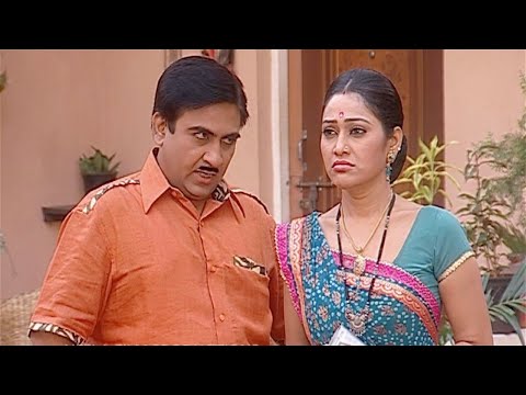 Episode 171 - Taarak Mehta Ka Ooltah Chashmah | Full Episode | तारक मेहता का उल्टा चश्मा