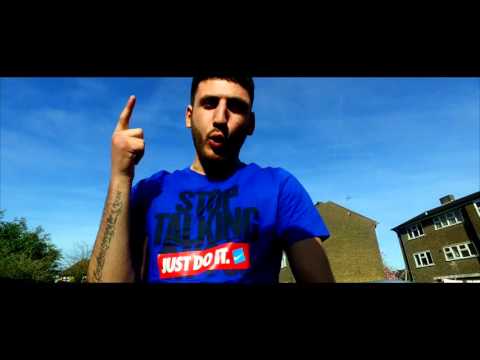P110 - Mikes Blaze - Life Is Hard [Music Video]