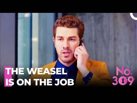 Pelinsu's True Face Is Revealed - No. 309