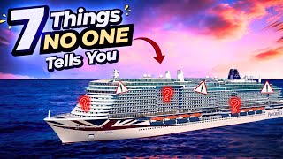 First P&O Arvia Cruise: 7 Things I WISH I Knew Before Booking