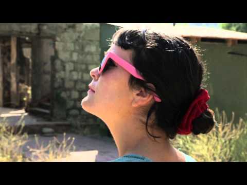 Camila Moreno - Las Ruinas del Oro (teaser)