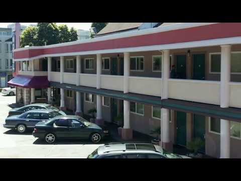Town House Motel San Francisco CA 94123