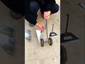 Three Small Essential Garden Tools Tools Garden Gardening