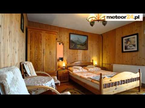 Pokoje Gościnne U Haliny - Mrągowo meteor24.pl