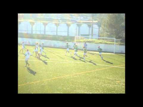 Scpl vs Monte Agraço - Golo João Carlos nº9
