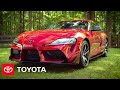 Jeff Wyler Toyota of Clarksville, Indiana and Springfield, Ohio - SUPRA