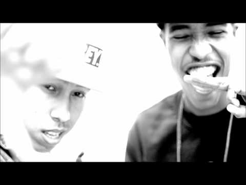 PO Feat. Trey Vuitton - Turnt In Da Club (Jerkin Song)