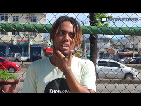 ENTRETERE APRESENTA #2 - NYL MC