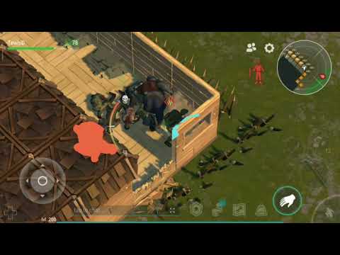 Last Day On Earth (Raid BadyGu)