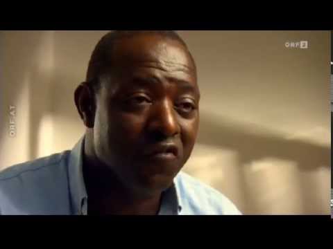 Bakary J. - ORF Thema - 02.11.2014