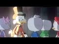 Ducktales The Secrets Of Castle Mcduck