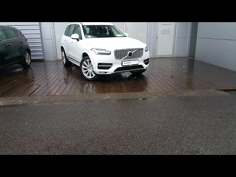 161D38478 - 2016 Volvo XC90 D4 INSCRIPTION 61,995