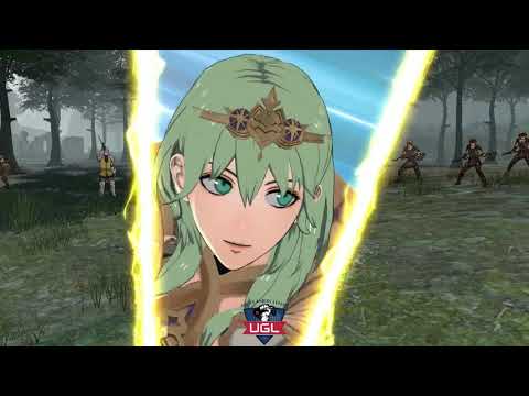 Fire emblem three houses pt 21