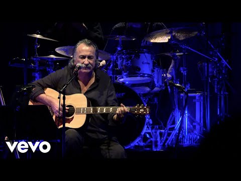 Gert Steinbäcker - Mach die Aug`n zu (Live)