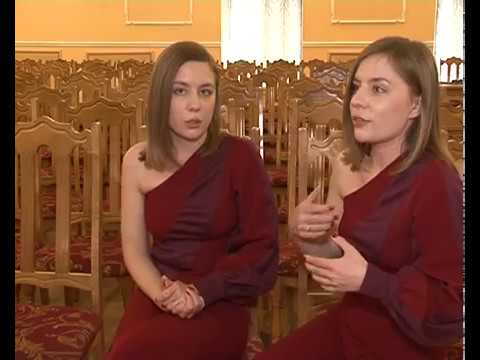 Курские певицы покоряют столицу