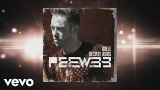 PeeWee - Duele Decirte Adiós (Audio)