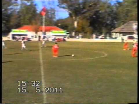 CE4  CL2  1er gol CE  15 05 2011