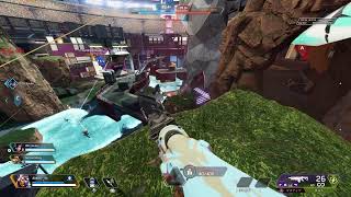 [Apex]デイリー系やる