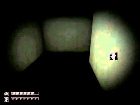 scp contaiment breach pt. IDC!