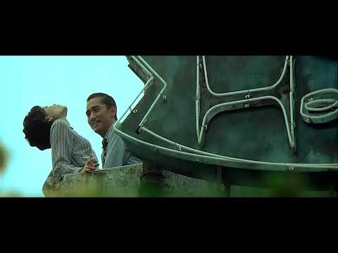 [2046 OST MV] Secret Garden - Adagio