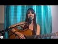 "Mummer's Dance" Loreena McKennitt cover by Sarah Vanell