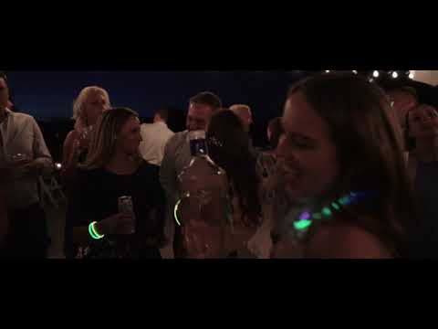 The D Jay Company video.