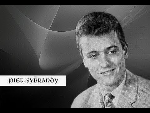 Piet Sybrandy - Always is a long time ( 1965 )