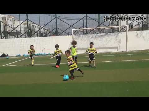 seance du jour  28/05/2022 a @dreamtemaraacademy4814