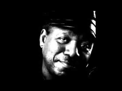 Mighty Sam McClain - Give It Up To Love - 1993 - What You Want Me To Do  - Dimitris Lesini Greece
