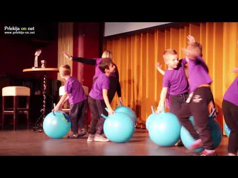 Prireditev Športnik leta 2017