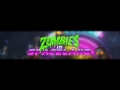 Zombies in Spaceland - Disco Trap Zombies in Spaceland - Disco Trap