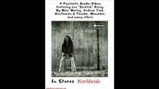 Peter Llody ft Mamadee Pure Love ROAD OF LIFE RIDDIM