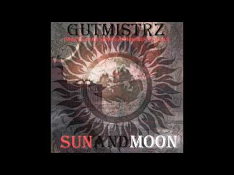 03. Omega - Metropolis - 2009 prod. by. GuTMistRz