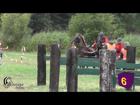 Hugues Pottier   Marathon   Championnat de Belgique Booischot 2019