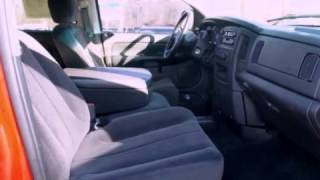 preview picture of video '2003 Dodge Ram 1500 Rockville CT'