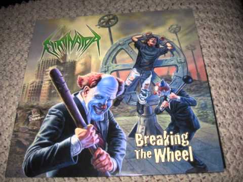 Eliminator - Breaking the Wheel [Full Album]