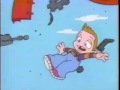 Oh Yeah Cartoons Commercial
