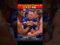 The Great Khali Vs Triple H Arm Wrestling Match Shorts Wwe Short