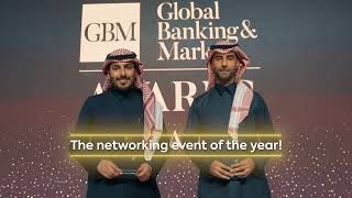 Global Banking & Markets: Saudi Arabia Awards 2025