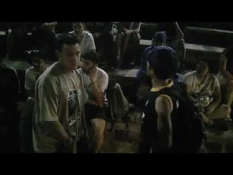 TRIPLE A -4°CUARTOS DE FINAL - (Mando vs Llave Maestra) Clasificatoria Pre Regional