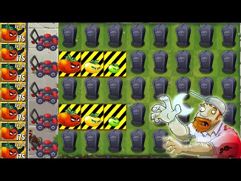 Pinata Party 10/15/2021 (October 15th) - Team Plants Power-Up - Plants vs Zombies 2