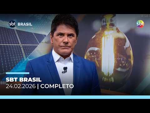 SBT News and SBT Jornalismo