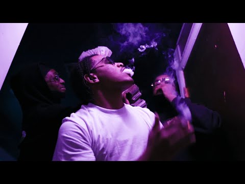 HighClass23 - “Fishin” Dir By @waxbando