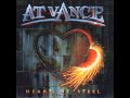 At Vance - Heart of Steel 