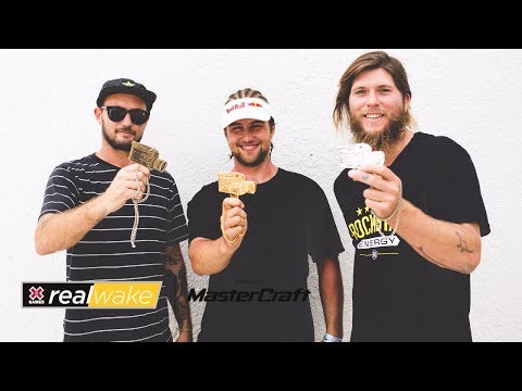 Real Wake 2017: FULL BROADCAST | X Games